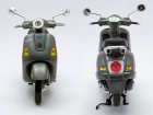 Vespa GT 200 L